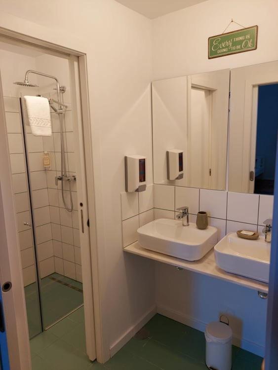 Quinta Da Quinhas Villa Vila Praia de Âncora Cameră foto